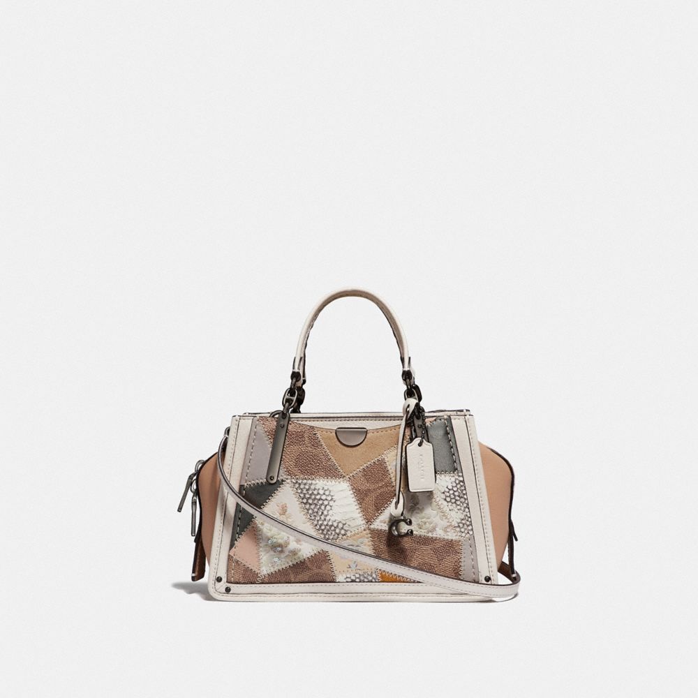 COACH®  Dreamer 21 In Signature Canvas