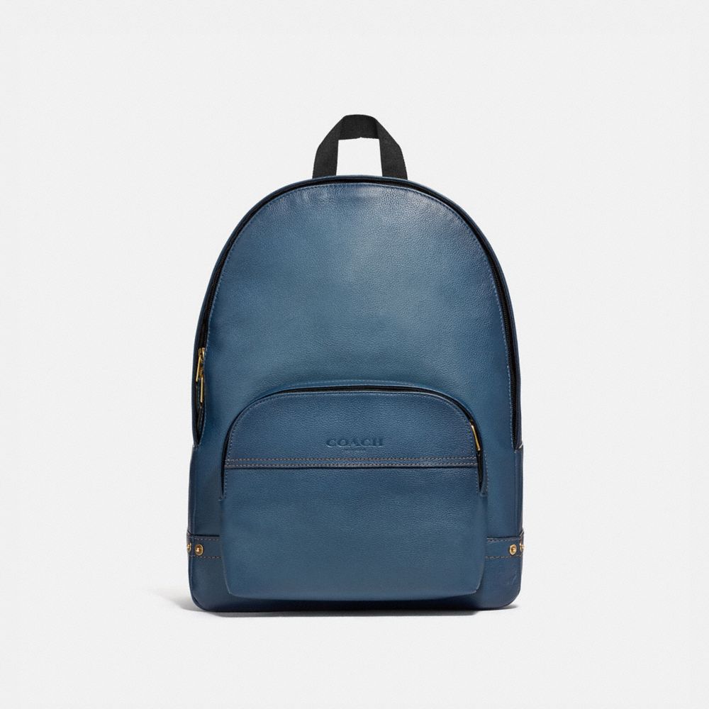 Houston Small Backpack