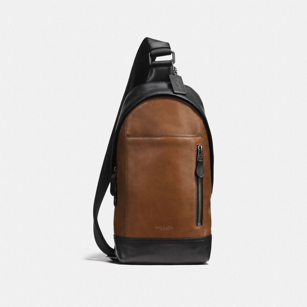 Manhattan on sale sling pack