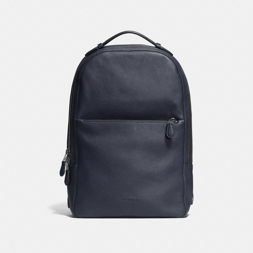 Metropolitan Soft Backpack
