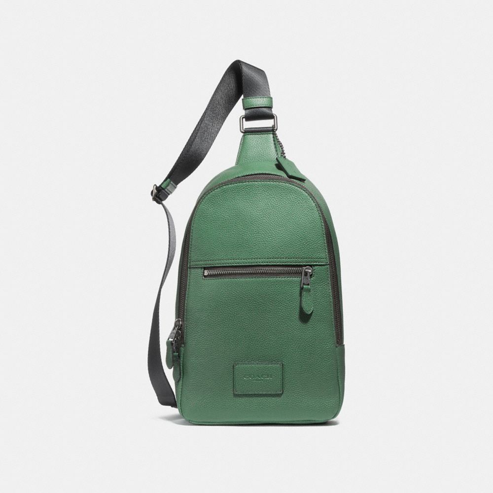 Coach campus pack on sale