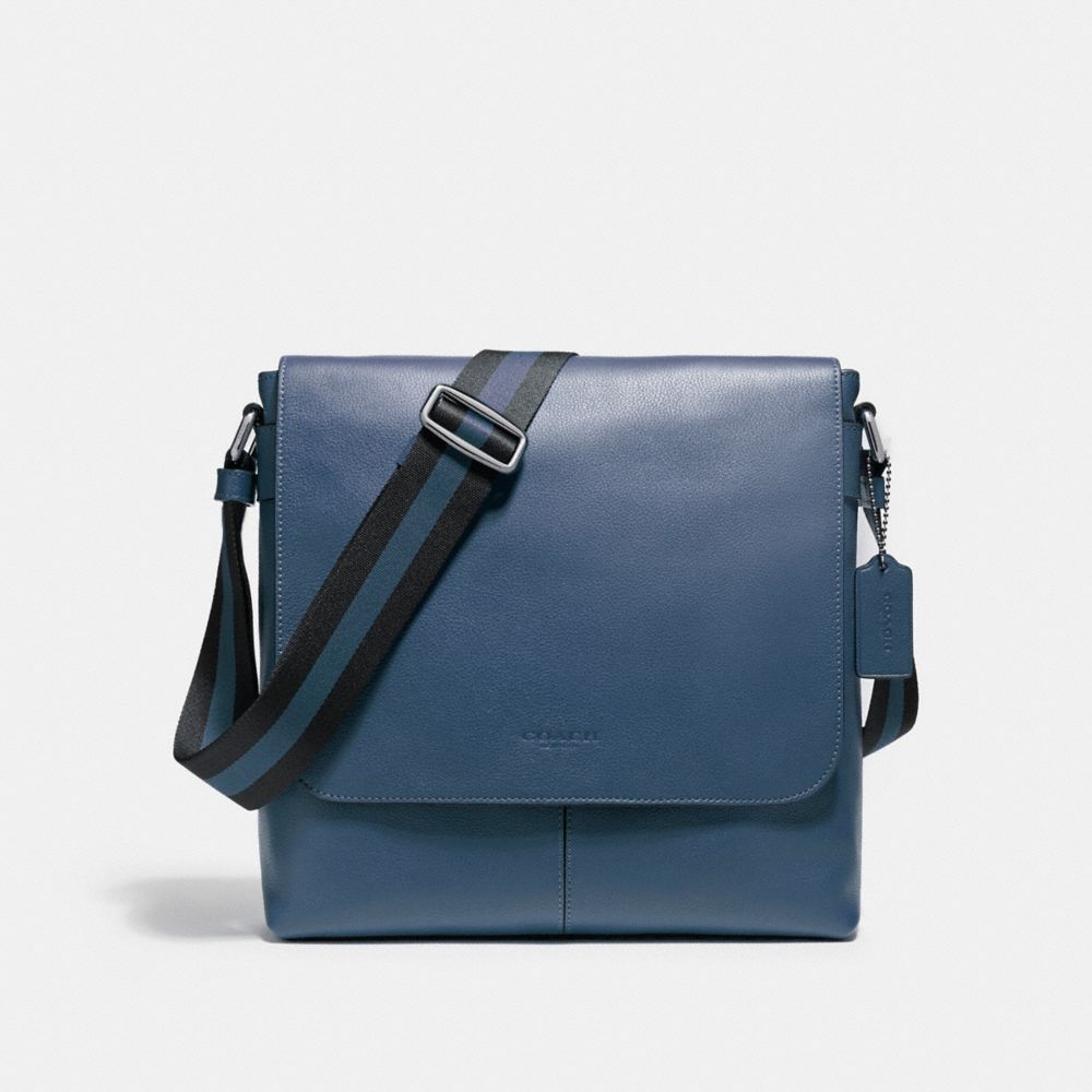 COACH® Outlet | Charles Small Messenger