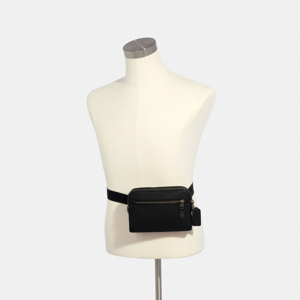 West Belt Bag