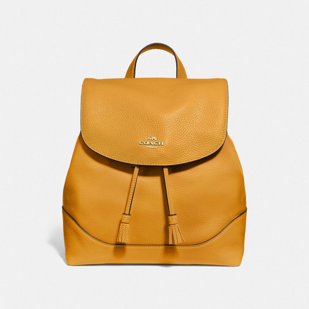 Elle backpack sale