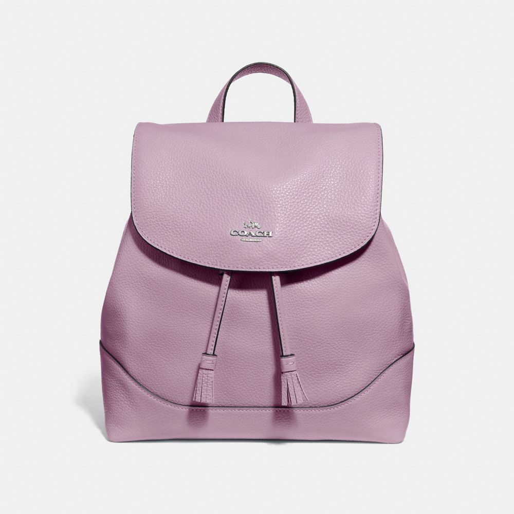 Coach 2024 elle backpack