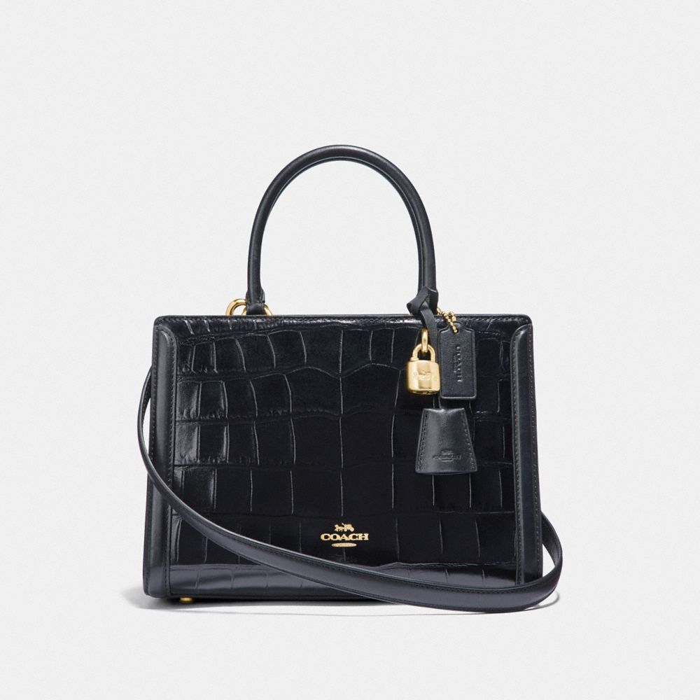 Small zoe carryall coach new arrivals