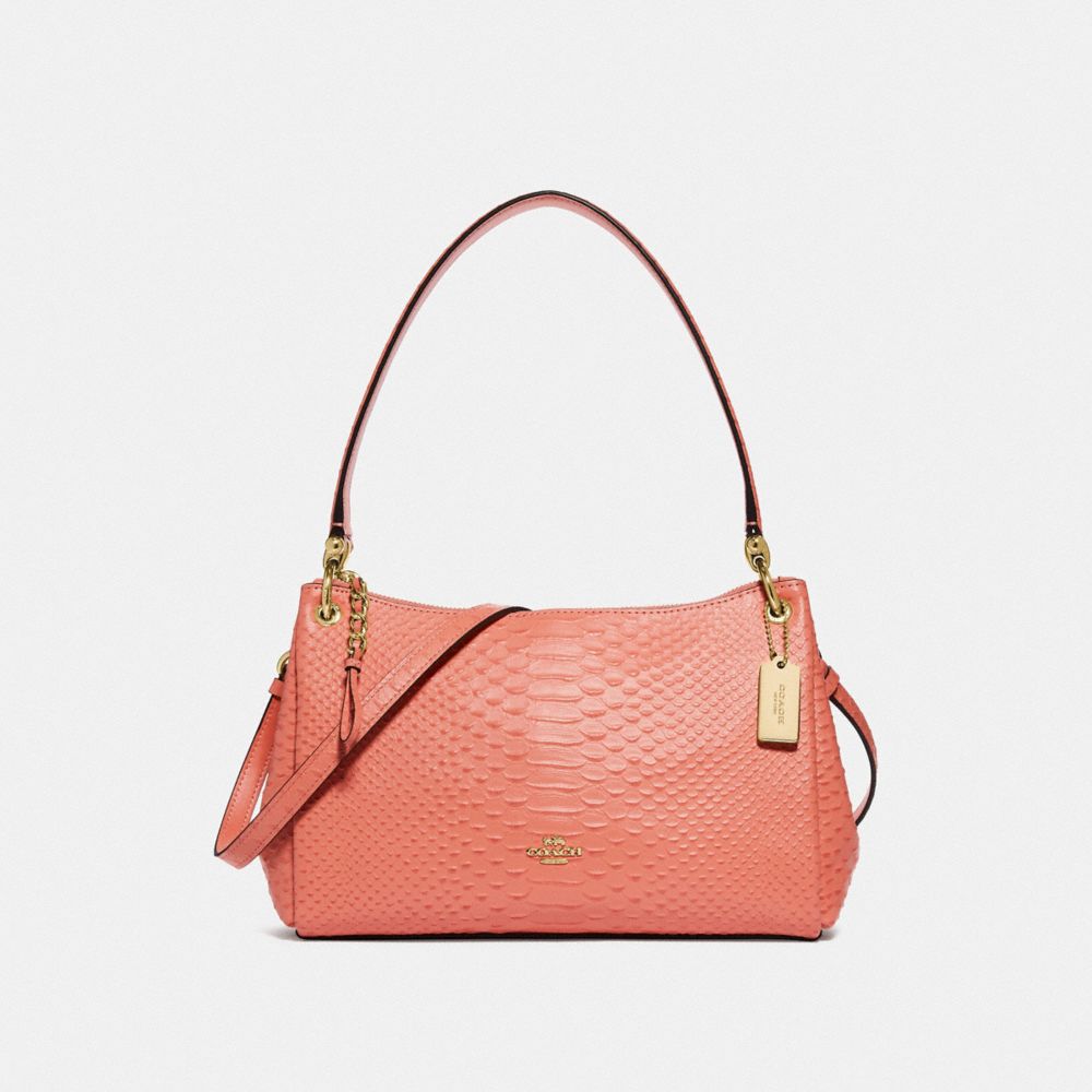 Coach mia best sale shoulder bag