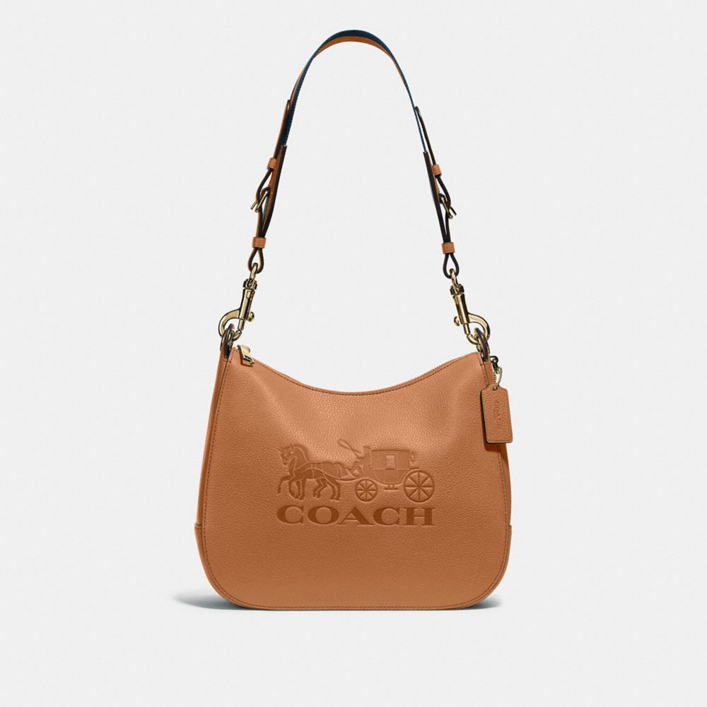 Coach jes hobo new arrivals