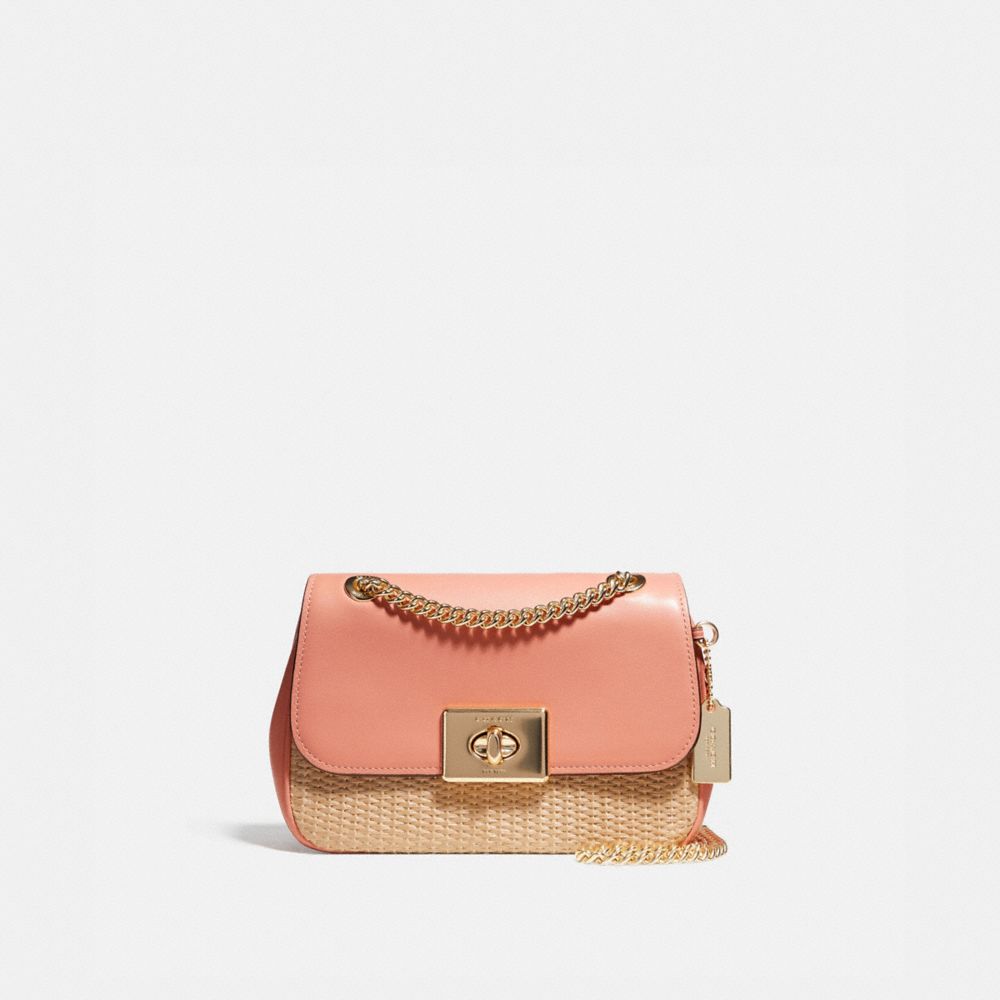 Coach store cassidy crossbody