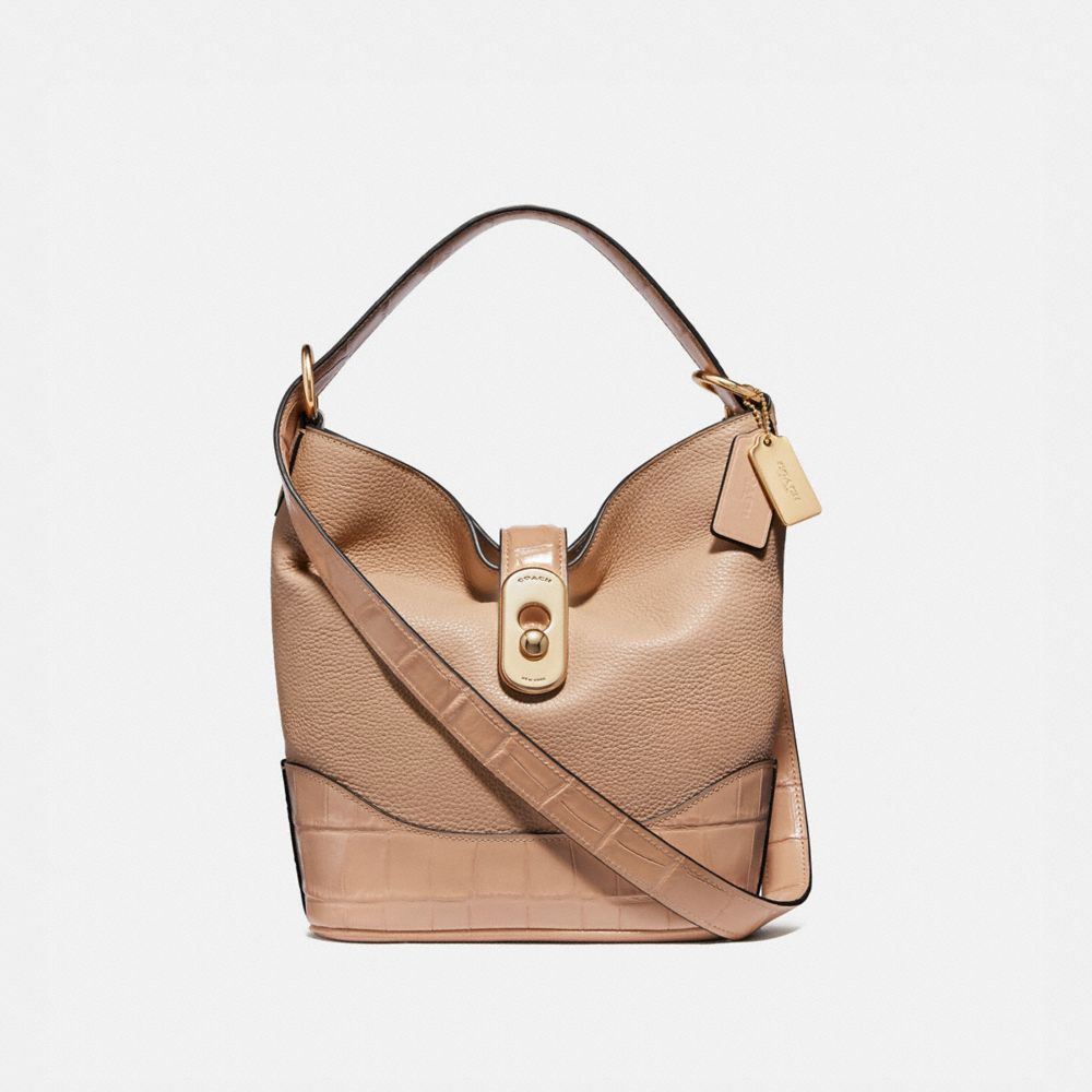 COACH Outlet COACH Outlet Amber Duffle