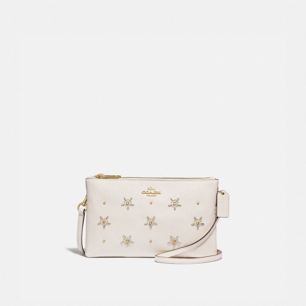 COACH Outlet Lyla Crossbody With Allover Studs