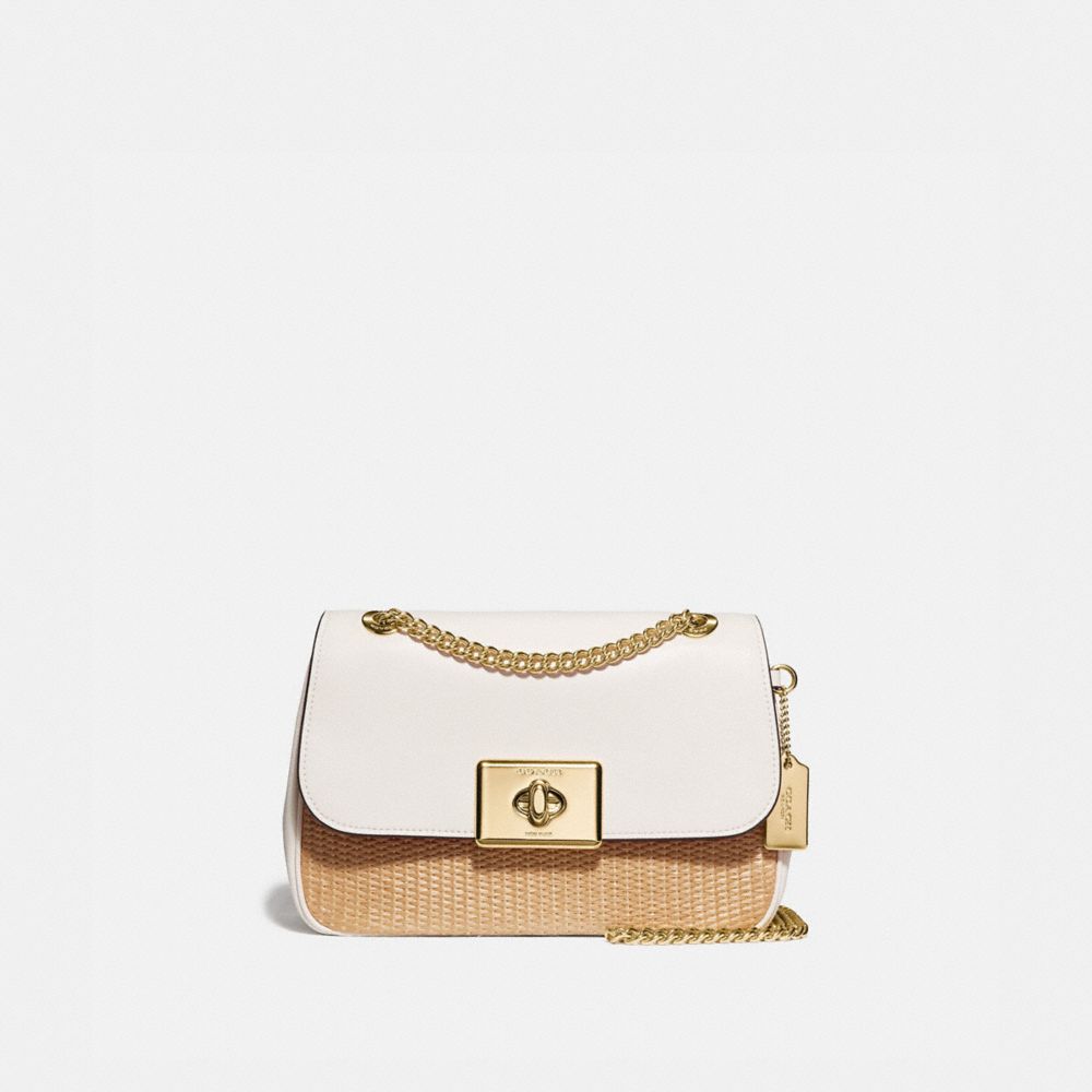 Coach cassidy best sale crossbody bag