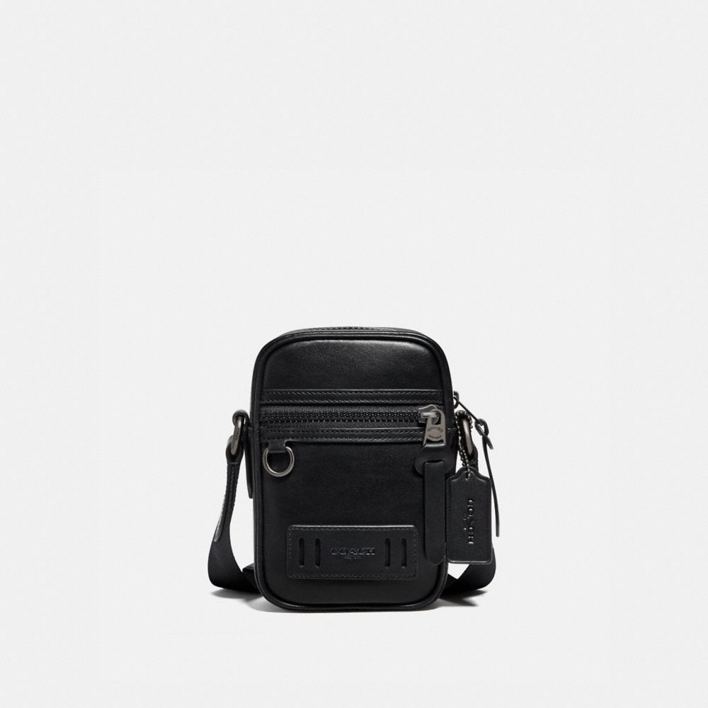 Coach terrain best sale crossbody in colorblock