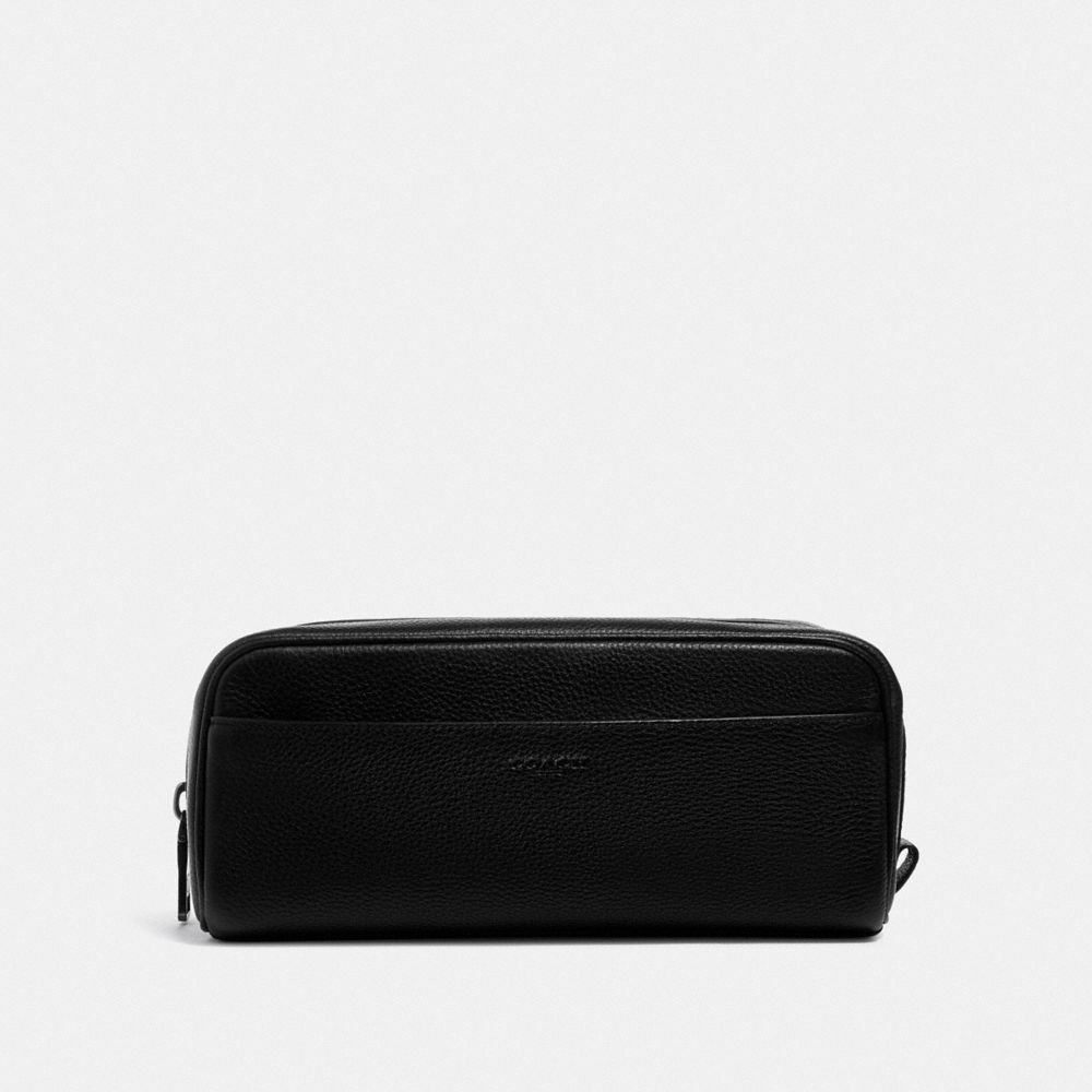 Coach store dopp kit