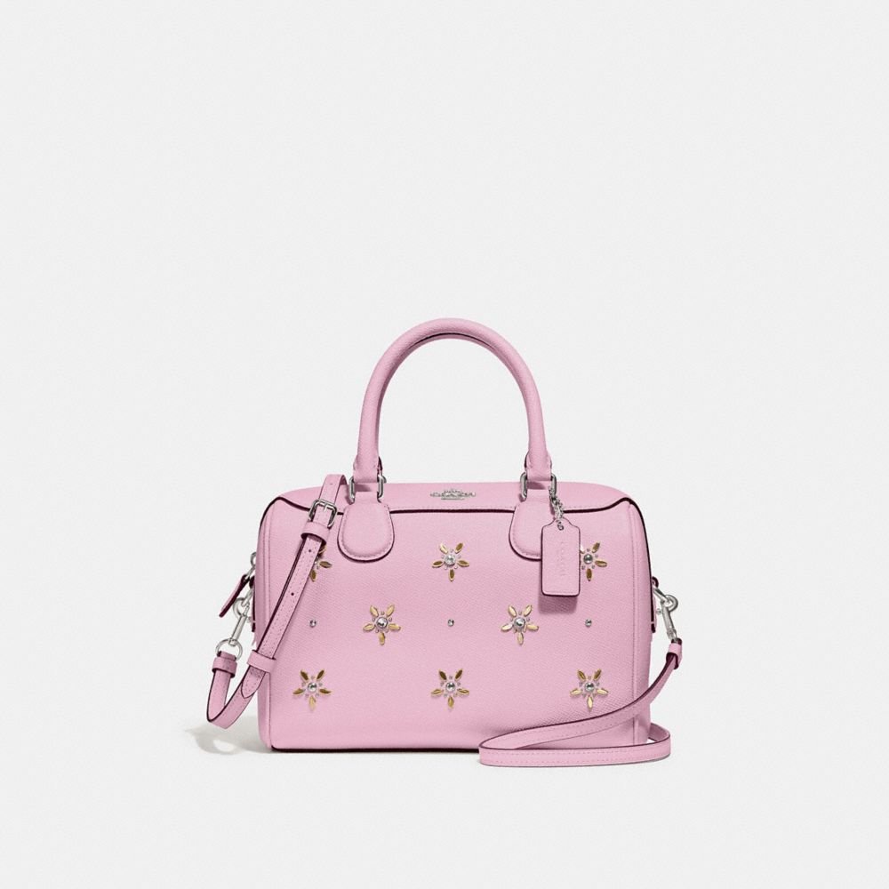 COACH® Outlet  Mini Bennett Satchel