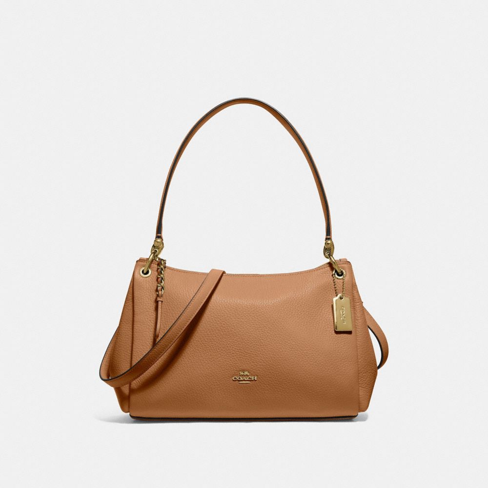 Small mia 2024 shoulder bag