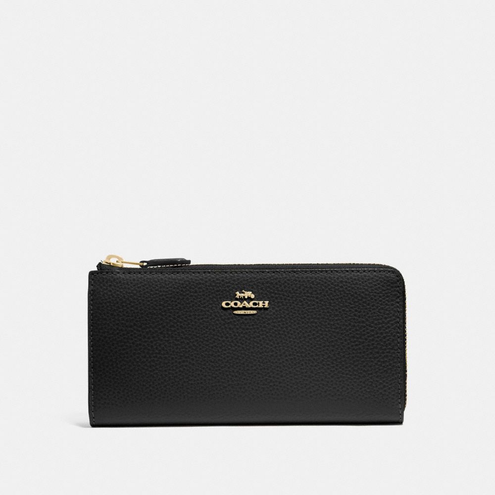 COACH® Outlet | L Zip Wallet