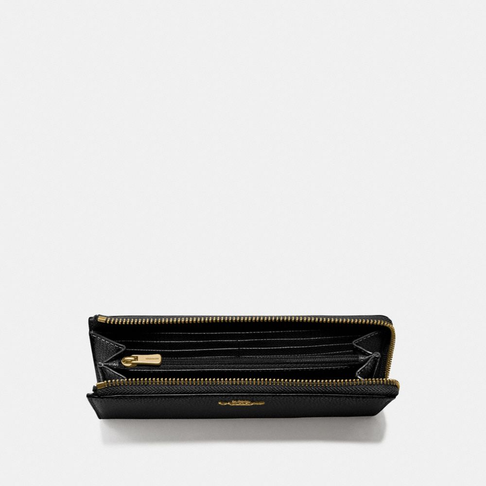 L Zip Wallet