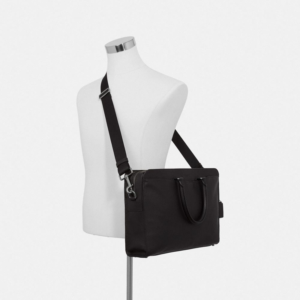 Beckett Structured Brief