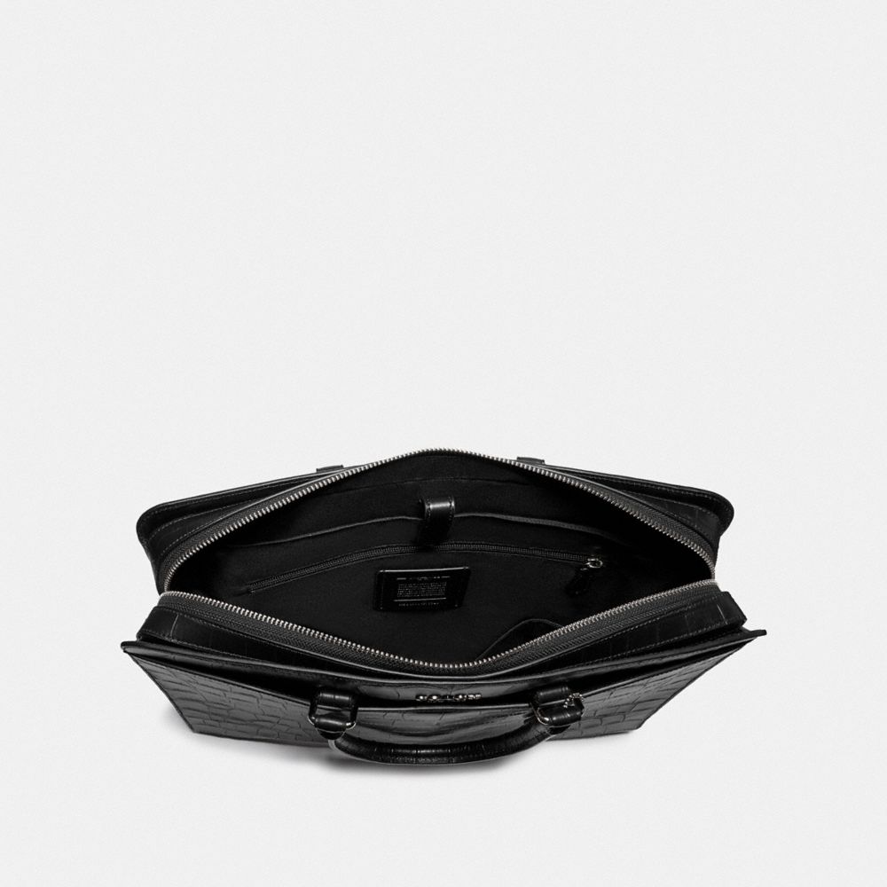 Beckett Structured Brief