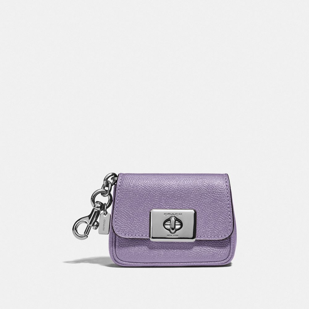 Coach outlet best sale change purse