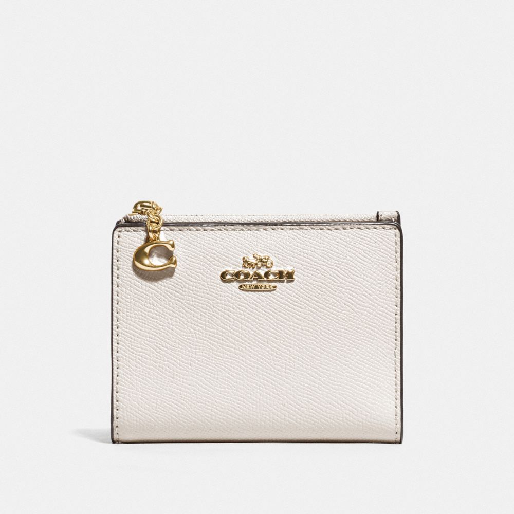 COACH Outlet Snap Card Case