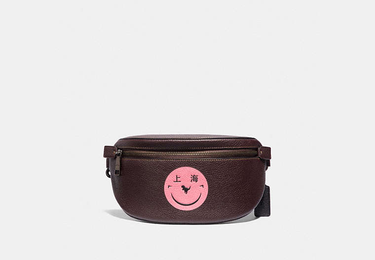 Belt Bag With Rexy By Yeti Out