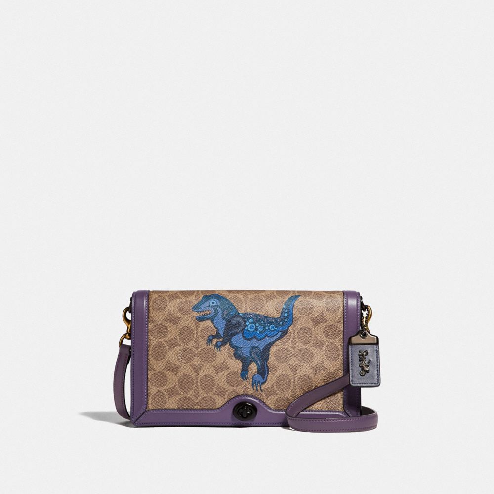 Coach best sale outlet riley