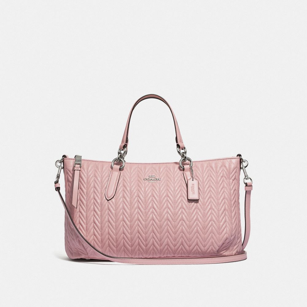 Ally satchel hot sale coach