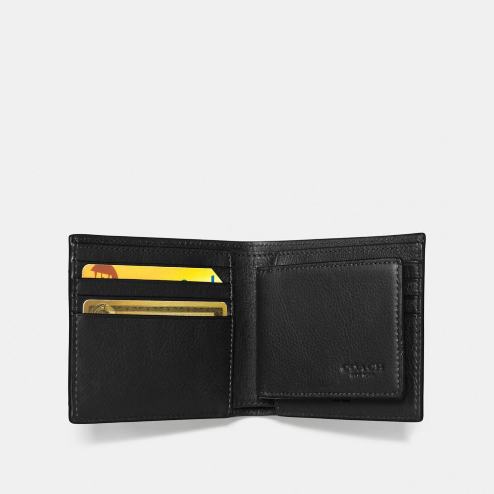 COACH Outlet 3 In 1 Wallet