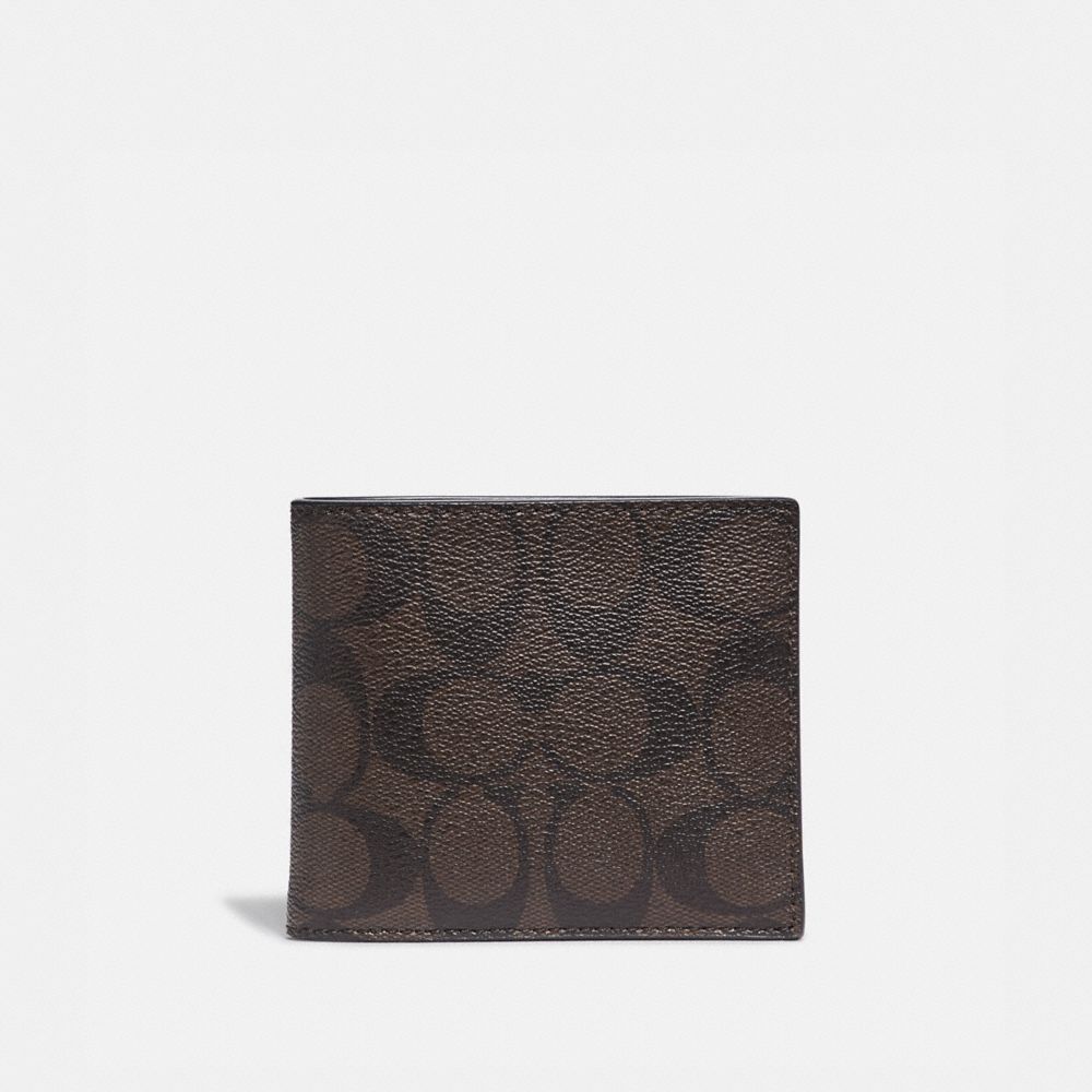 COACH® Outlet  Compact Id Wallet