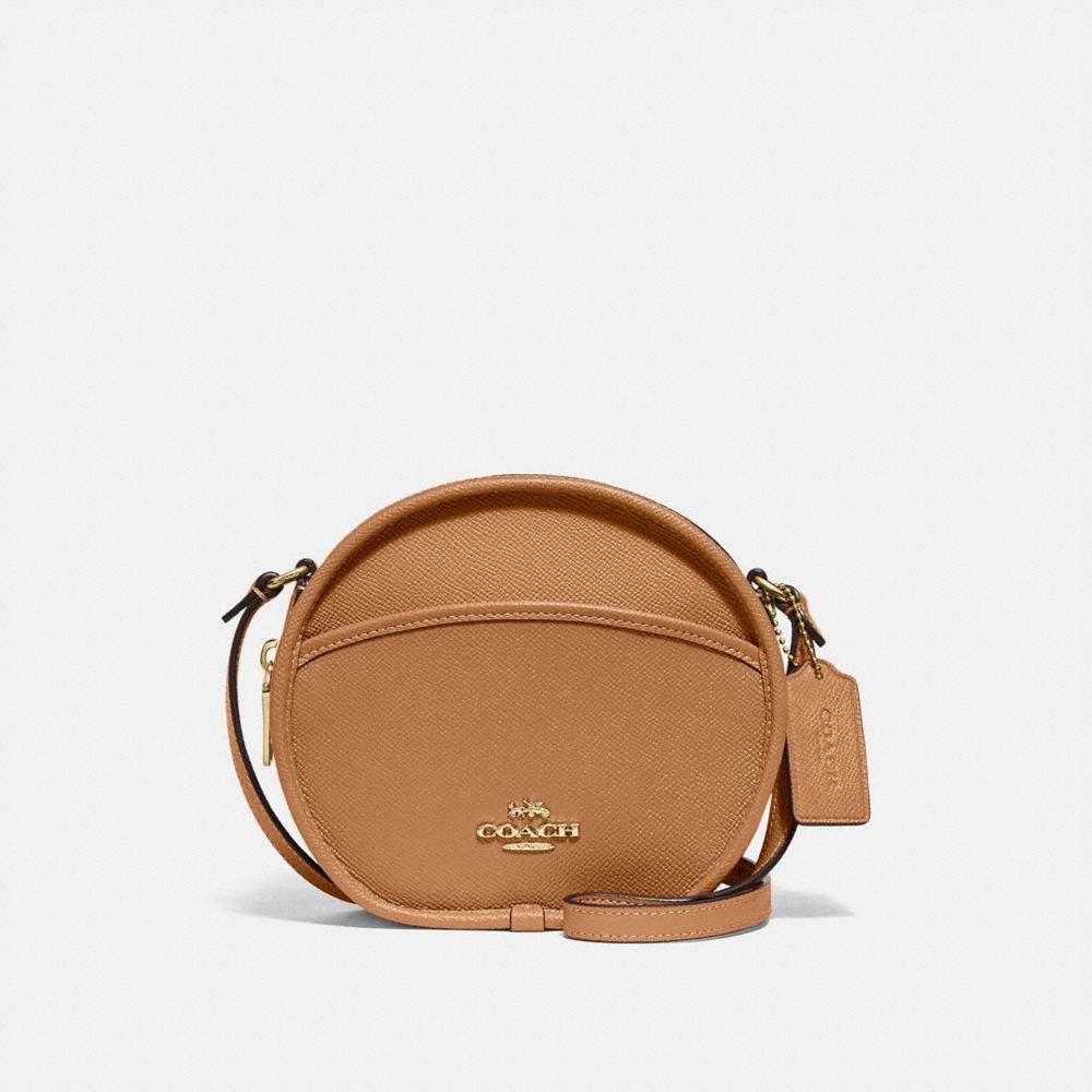 Coach canteen purse online