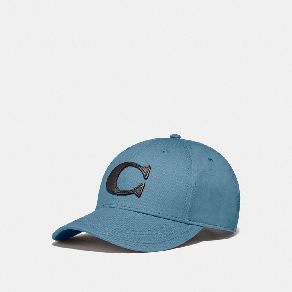 COACH® Outlet | Varsity C Cap