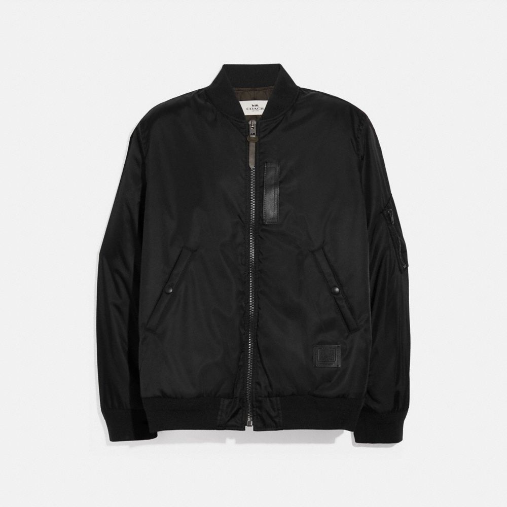 COACH® Outlet | Ma 1 Jacket