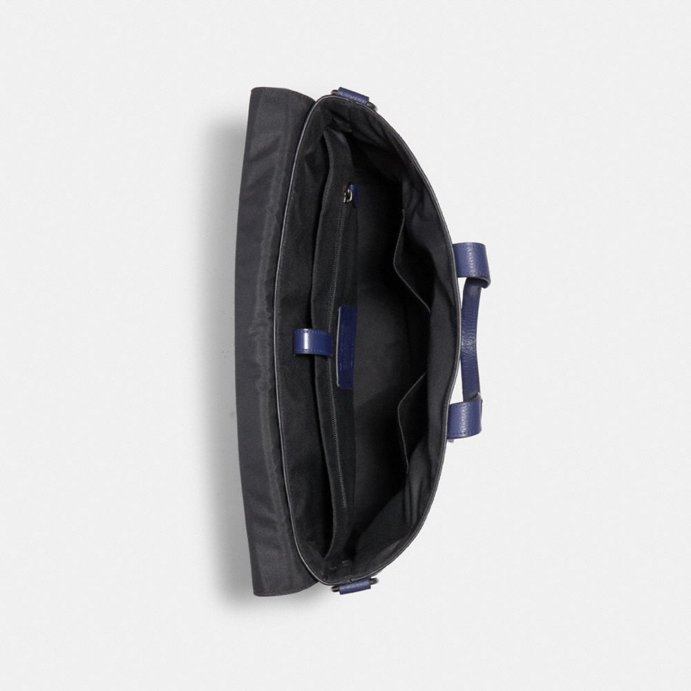 Hamilton Portfolio Brief