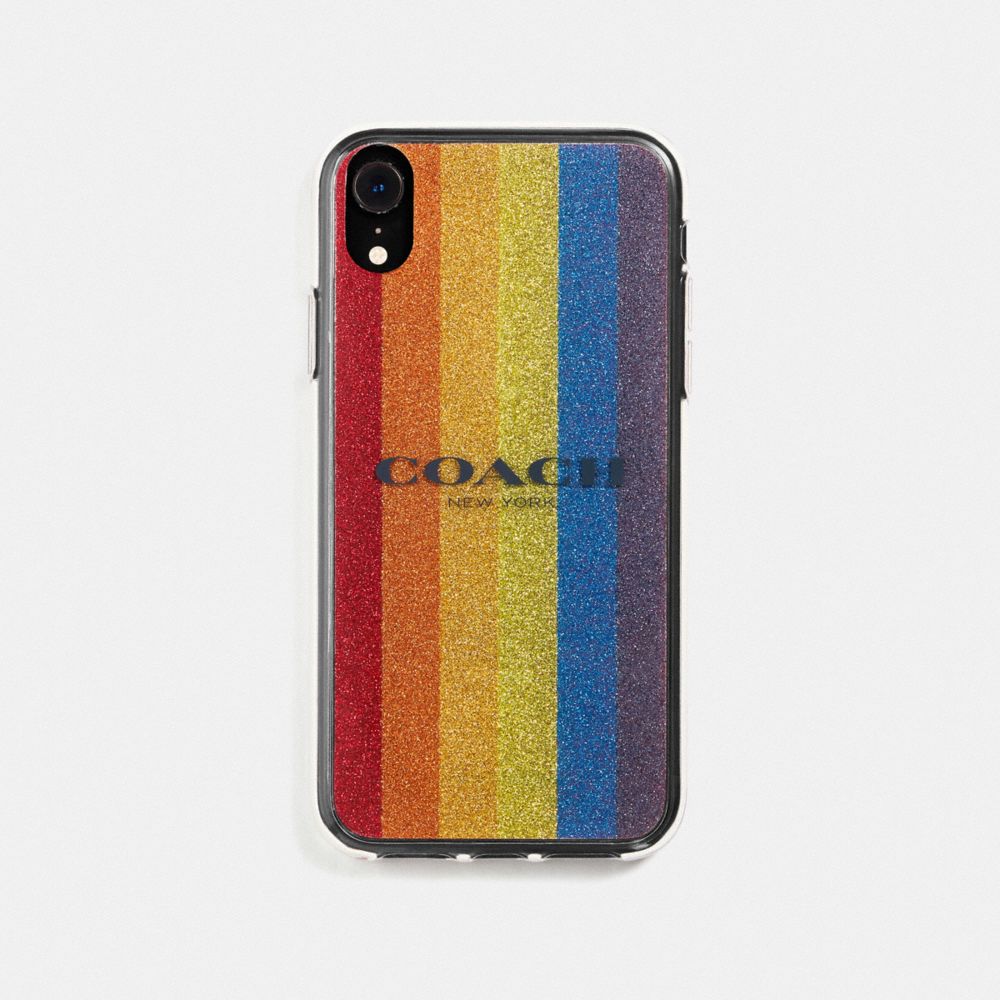 COACH Outlet Iphone Xr Case