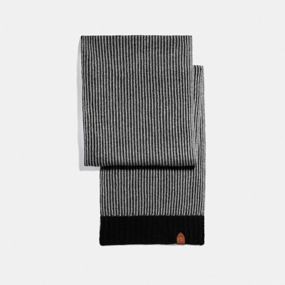 Cashmere Scarf