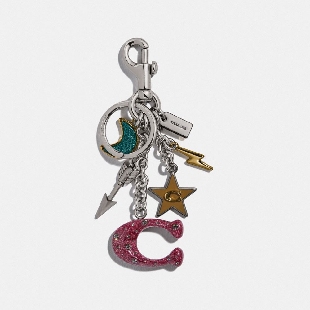 Signature Mix Bag Charm