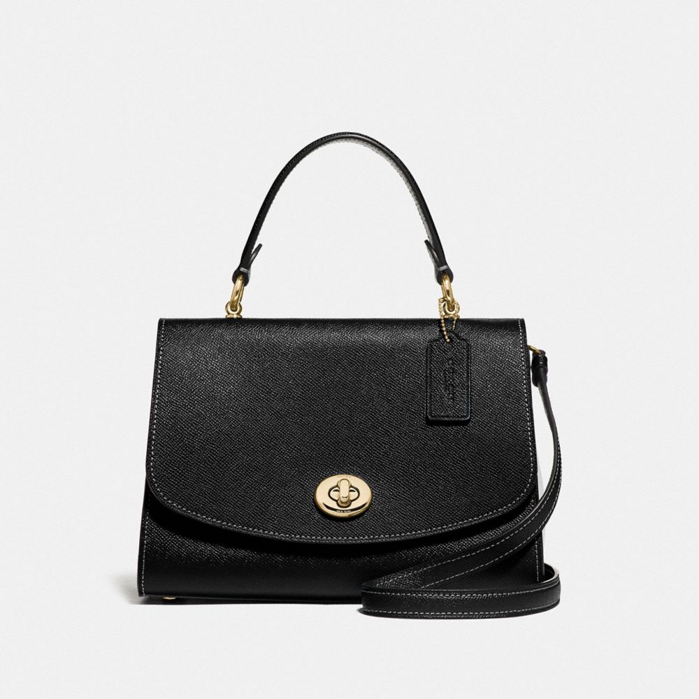 Tilly Top Handle Satchel