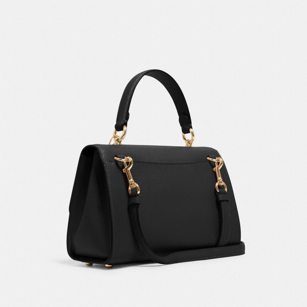 COACH® Outlet  Micro Tilly Top Handle