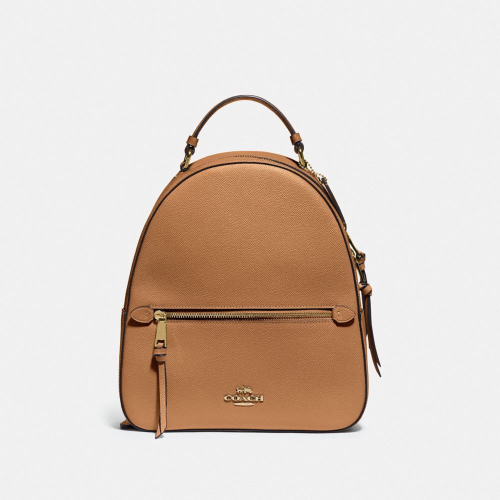 Jordyn backpack coach sale