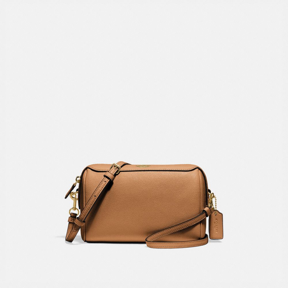 Coach outlet bennett crossbody sale