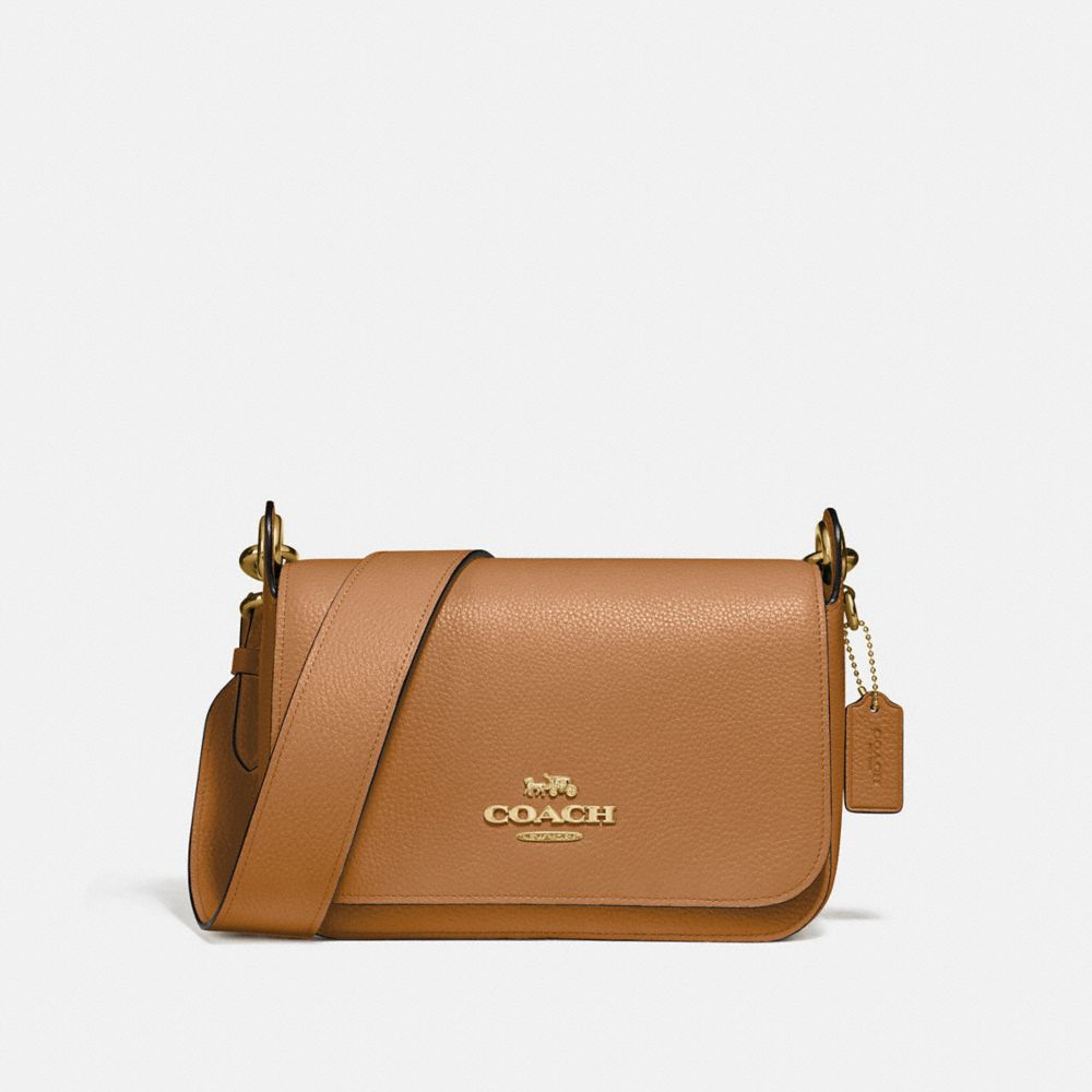 COACH Outlet Small Jes Messenger