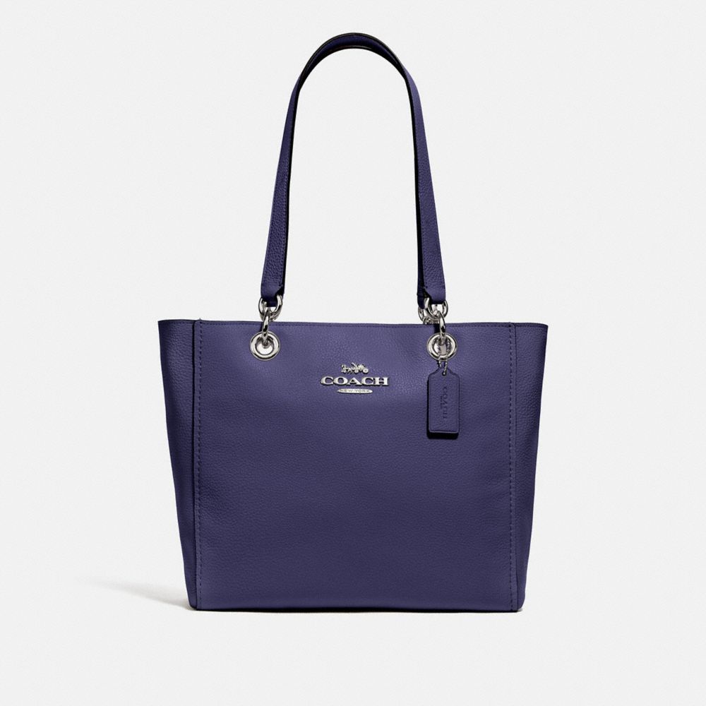 Coach jes tote review sale