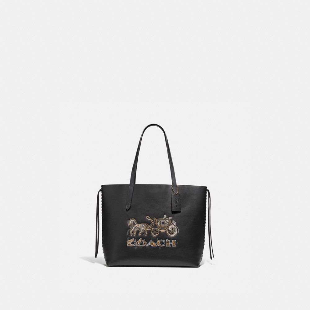 Coach discount chelsea tote