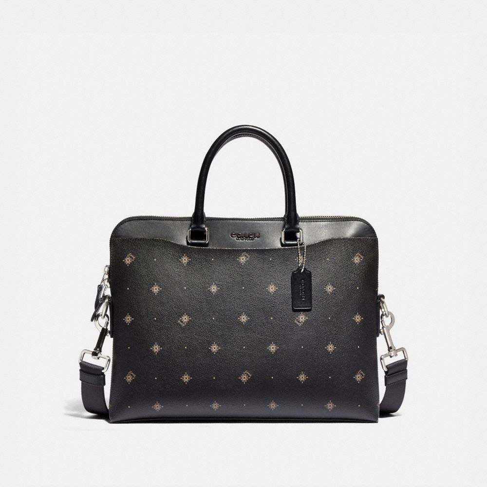 COACH® Outlet | COACH® Outlet | Beckett Portfolio Brief With COACH® Outlet | COACH® Outlet | Beckett Portfolio Brief With