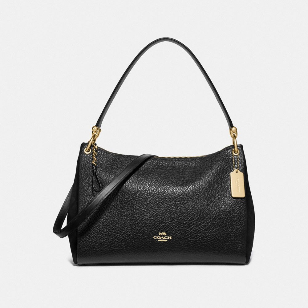 Small mia cheap shoulder bag