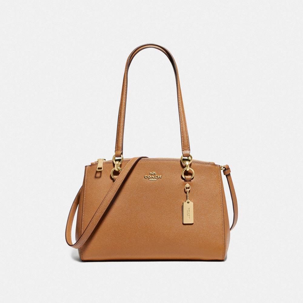 Etta coach bag new arrivals