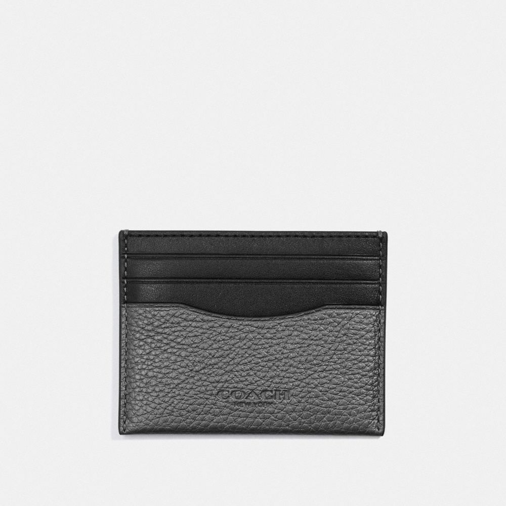 Slim Card Case