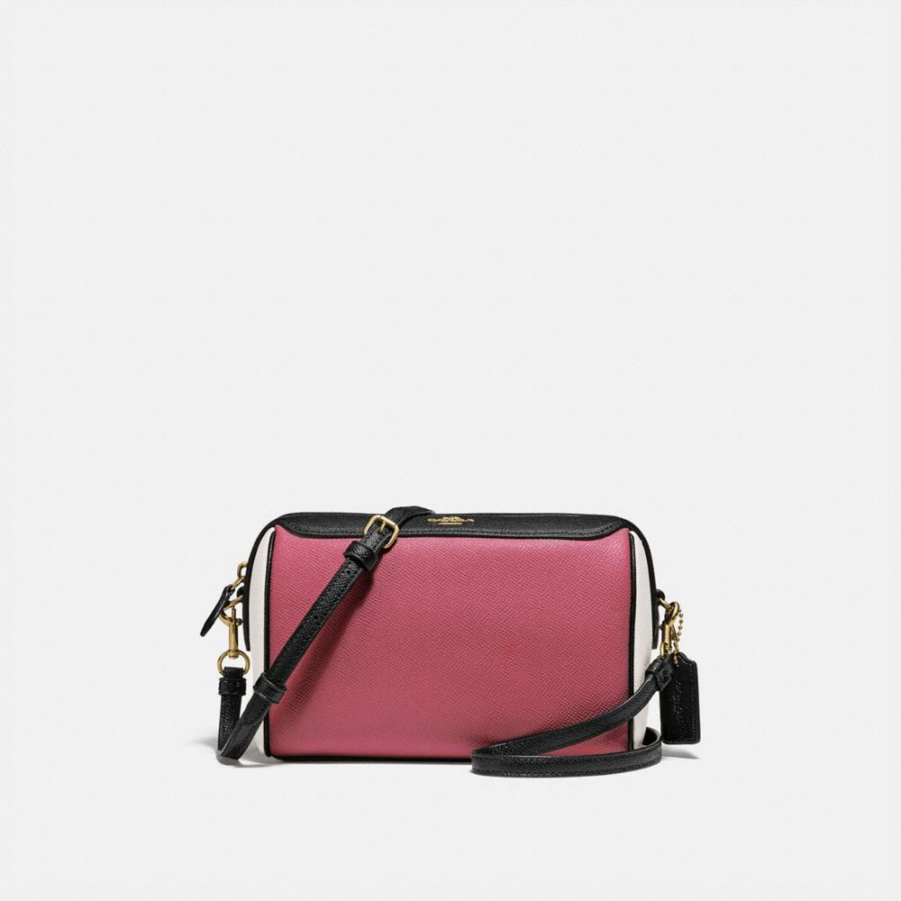 COACH Outlet Bennett Crossbody In Colorblock